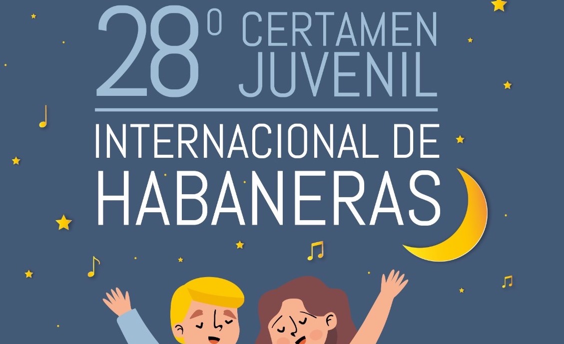 28º CERTAMEN JUVENIL HABANERAS DE TORREVIEJA