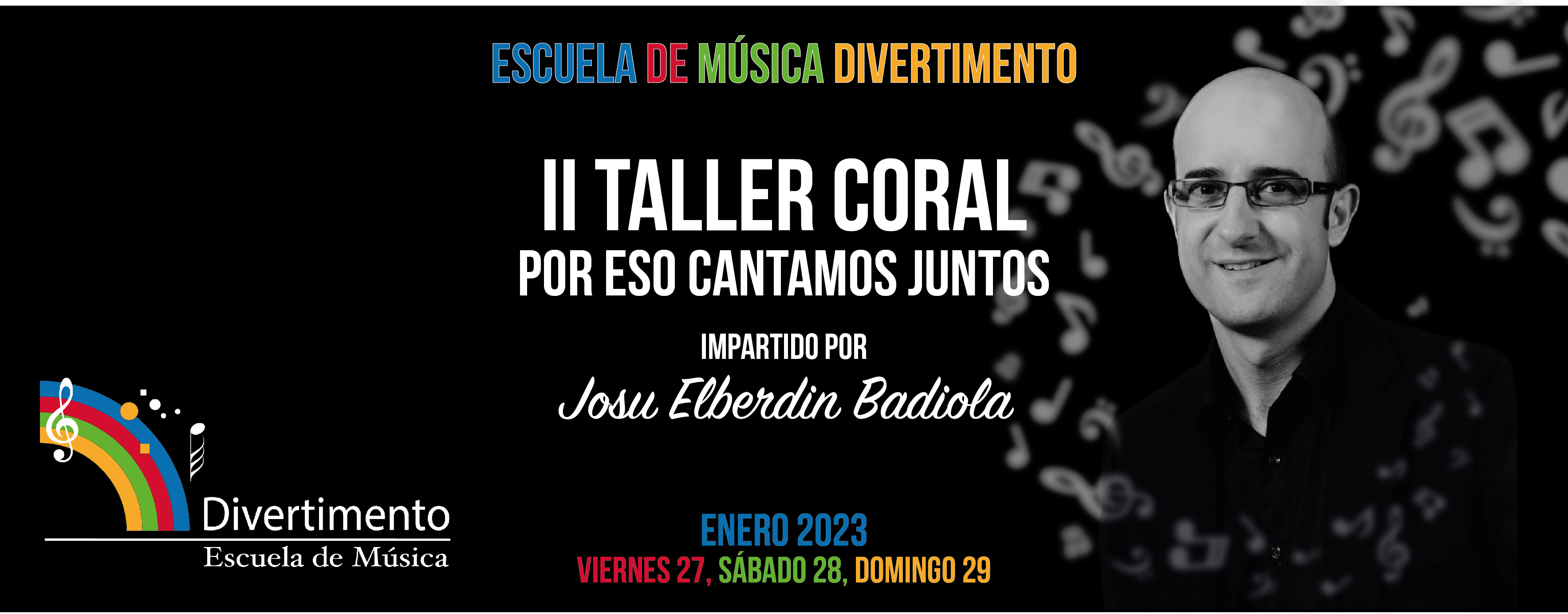 II Taller Coral 