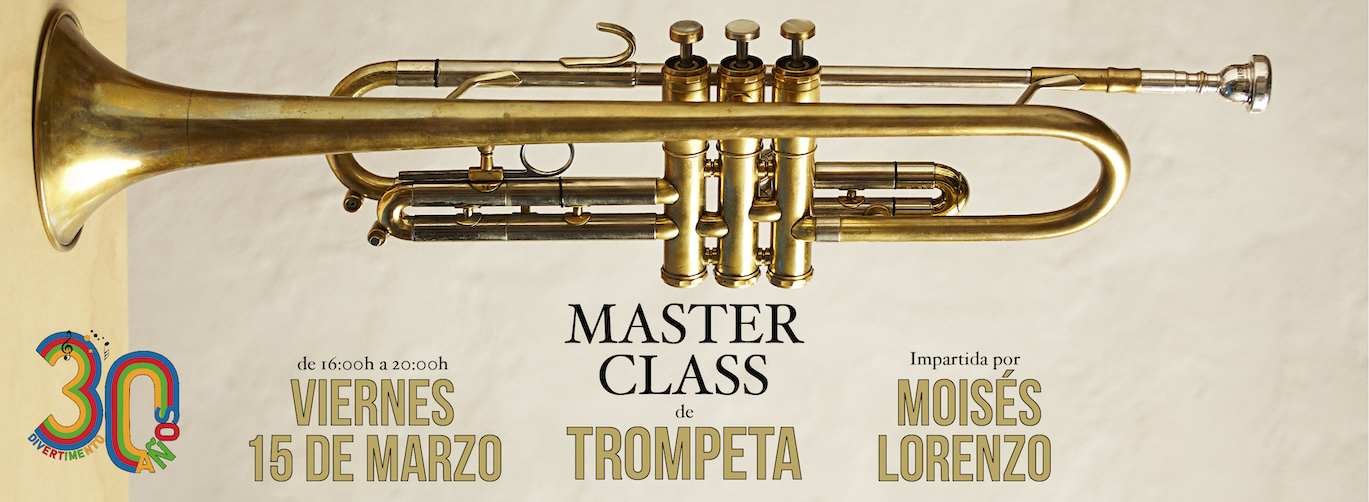 Masterclass de Trompeta