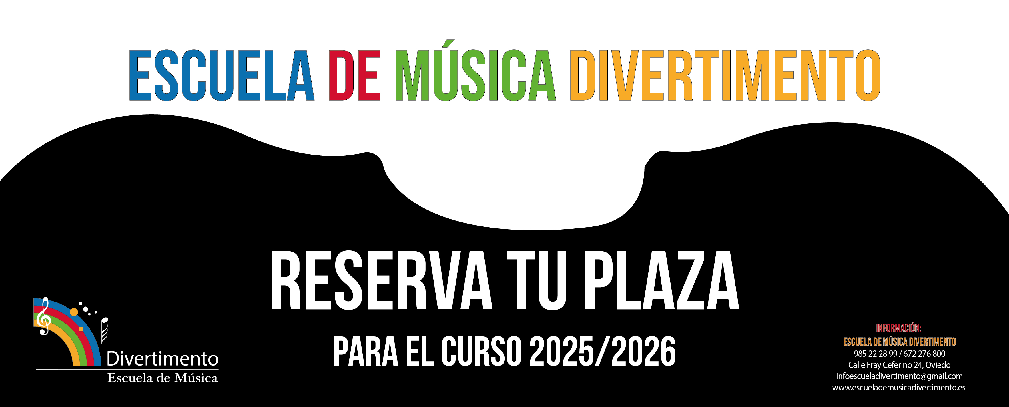 Reserva de Plaza - Cover Image