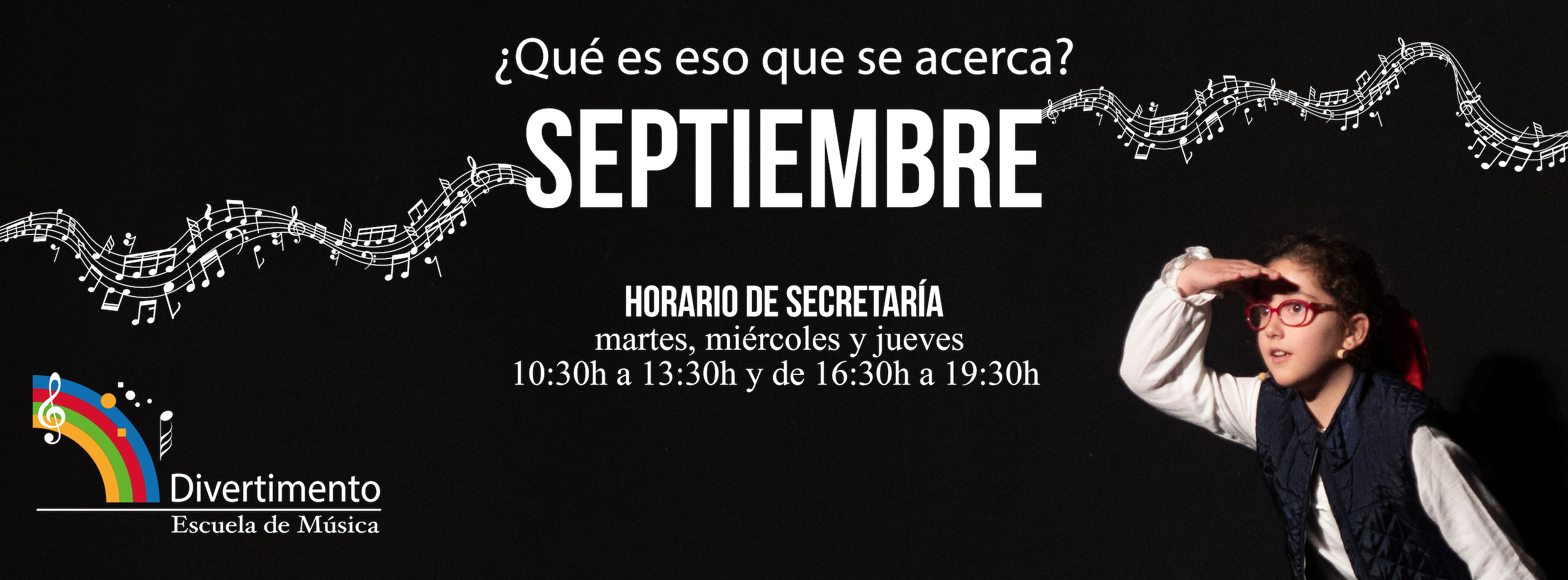 Septiembre 2024 - Cover Image