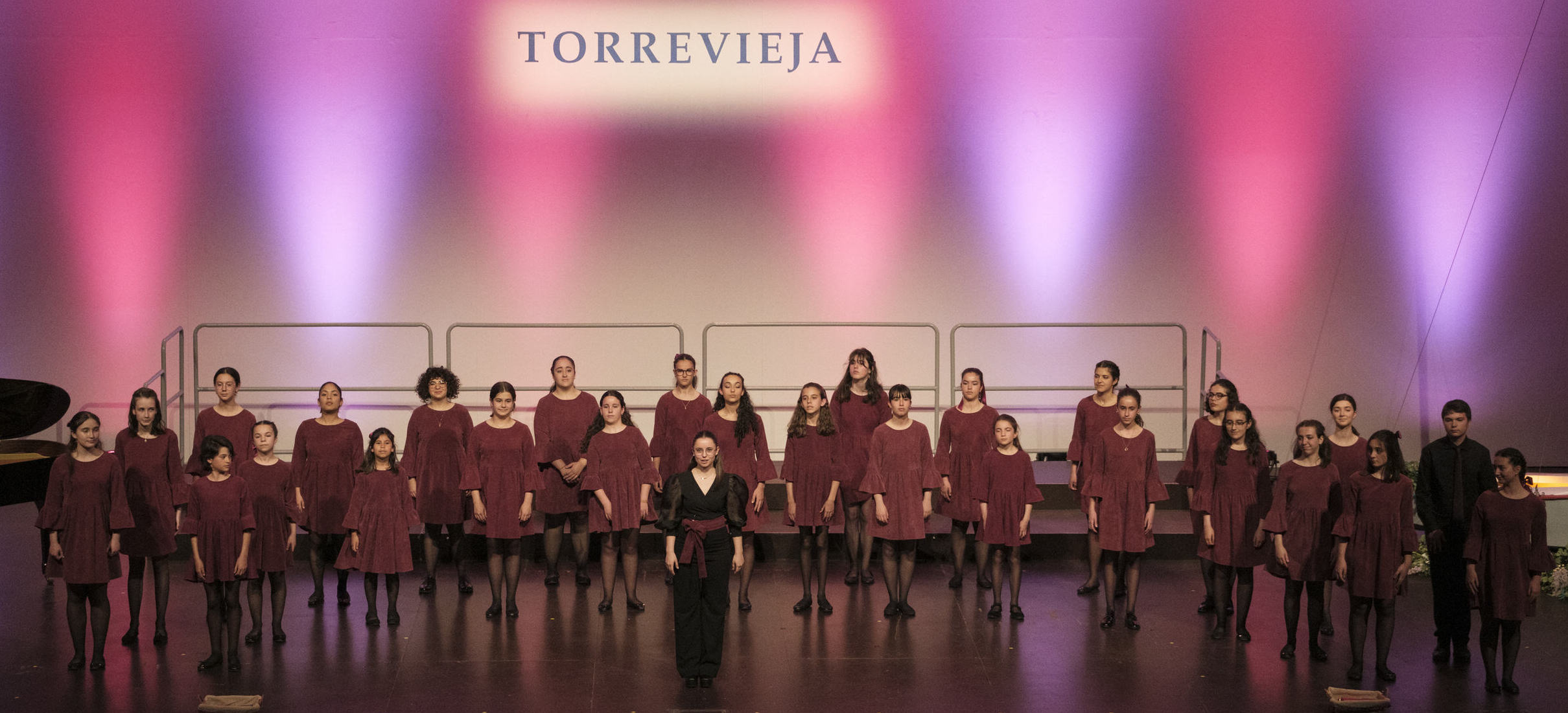 Coro Arsis