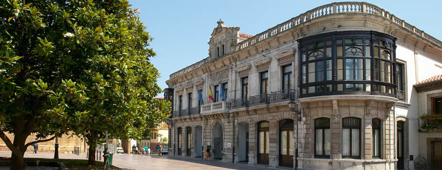 Conservatorio de Oviedo