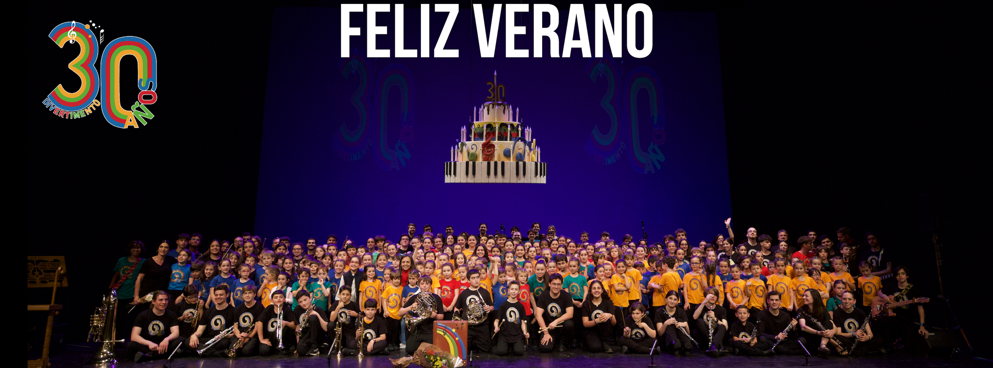 Verano 2024 - Cover Image