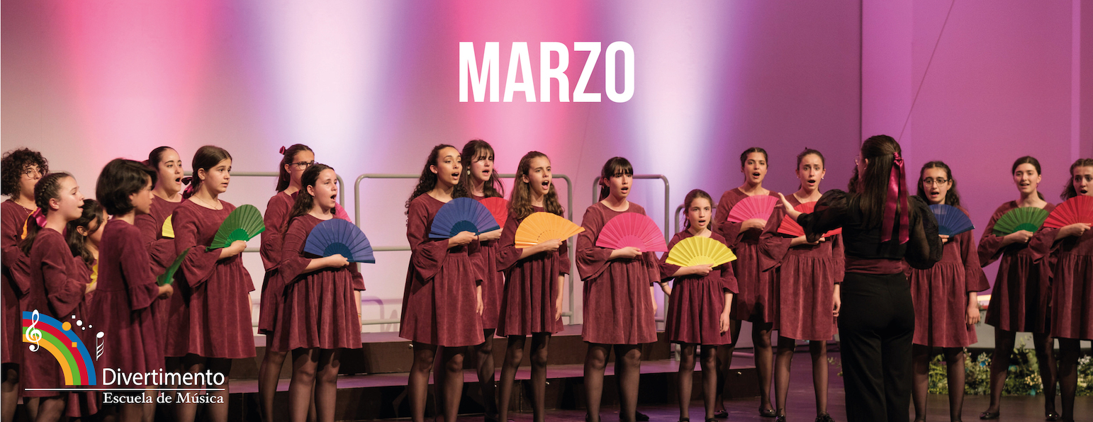 MARZO