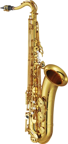 Saxofón