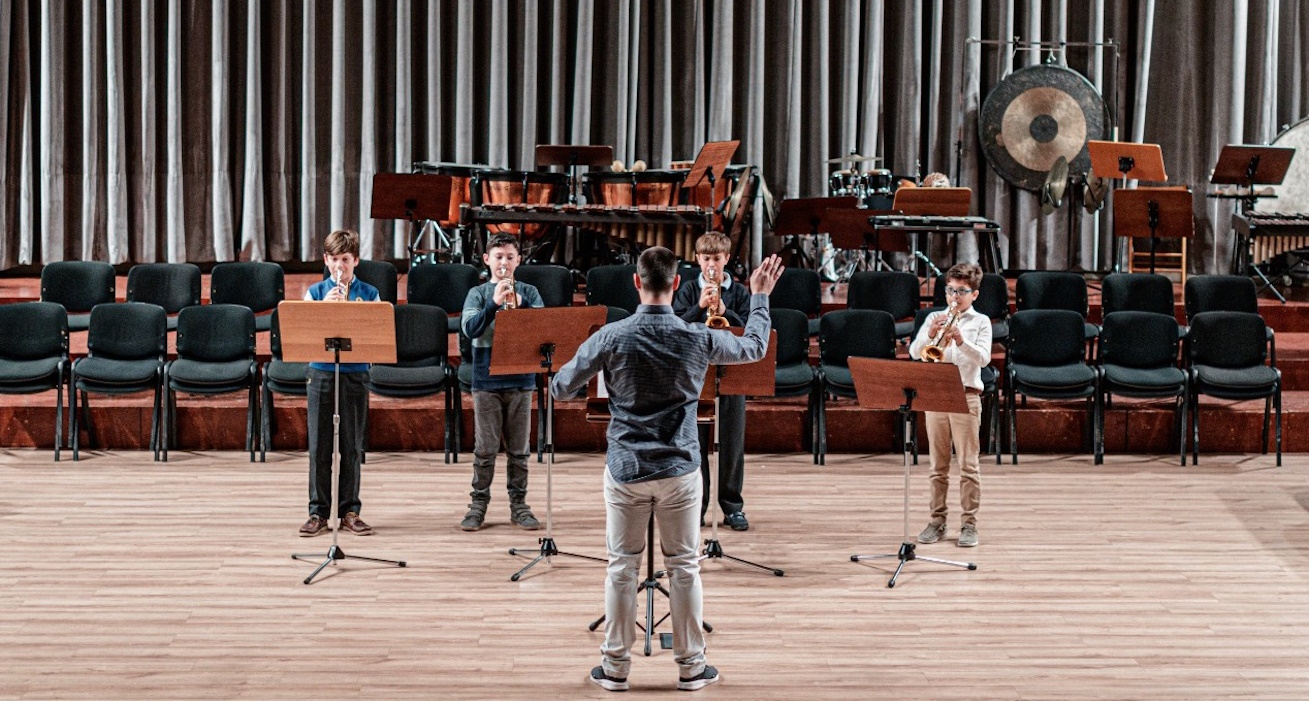 Ensemble de Trompetas